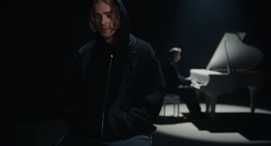 Егор Крид отменил концерты из-за проблем с голосом